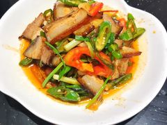 -小慧住家贵州菜(甲秀楼店)