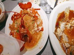 -庆赫隆融合菜馆(群力店)