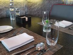 -莲西餐(曲江店)