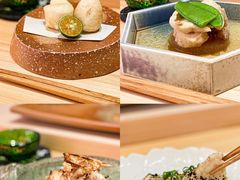 -荣一代目OMAKASE板前料理