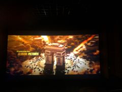 -上影国际影城(普陀绿地缤纷城店)