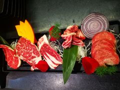 -汉拿山(华联公益西桥店)