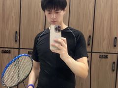 -四维羽毛球馆(北二中路店)