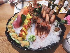 -和创柚子·会席日本料理(新区淮海街店)