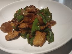 农家小炒肉-卯时·龙光雅宴·精致锡帮菜(惠山古镇店)