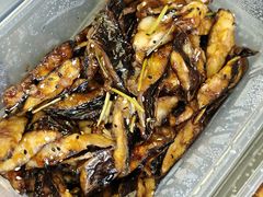 -浩家苑菜馆(汉口路店)