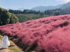 -昆嵛山石门里景区