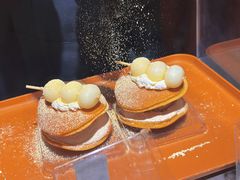 -泽田本家·铜锣烧(美罗城店)