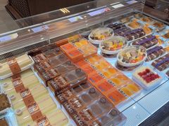 -丁香西饼屋(桂林路店)