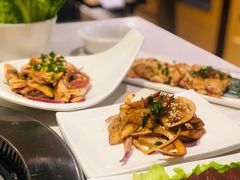 -么子烤肉(化龙池店)