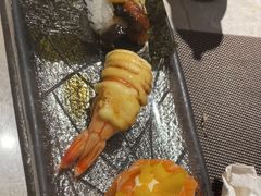 -極上萬膳·日料放题(来福士江景店)