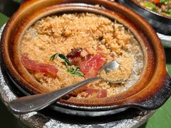 腊味煲仔饭-煲煲好(朝阳门店)
