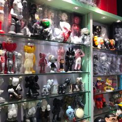 -新奇玩具工厂店