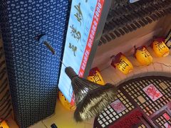 -王婆炒鱼(总店)