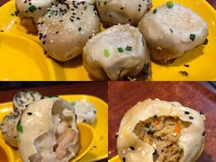 -小杨生煎(黄河路店)