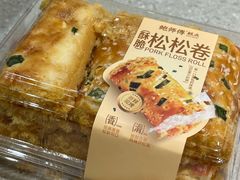 -鲍师傅糕点(八一馆店)