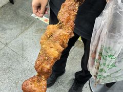 -牛街洪记小吃店(牛街店)