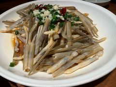 -小厨师·二十年沈家门小海鲜(百井坊巷店)