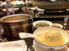 -神洲四海大酒楼(王府井澳门中心店)