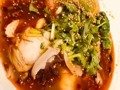 -成都你六姐·牛肉冒菜(城市集市合生汇店)