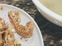 -张树军海鲜(王府壹号店)