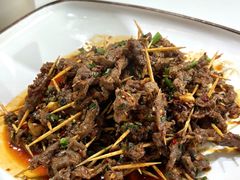 -圆圆家私房美食(民权路店)