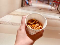 -蜀大侠火锅(森兰花园城店)