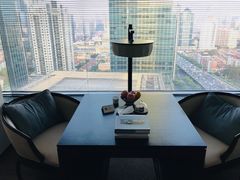 -上海璞麗酒店