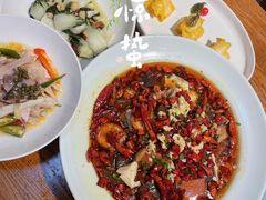 -必点海鲜·鲅鱼水饺(鞍山西道店)