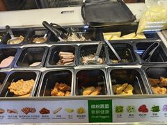 -赛百味SUBWAY(萝岗万达店)
