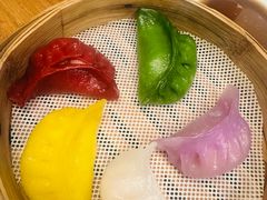 -一轩饺子馆(丽都店)