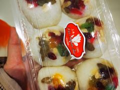 -白玉兰食品甜凤店(合生汇店)