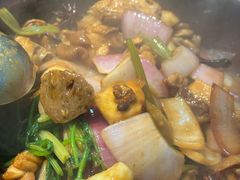 -凤兴鸡煲(宝安海雅店)