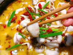微辣酸汤鱼-有家·酸汤鱼(土门店)