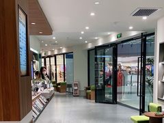 -海马体家庭照相馆(广州正佳广场店)