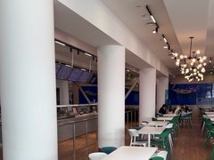 -贝林大翅鲸简餐厅(国家海洋博物馆店)