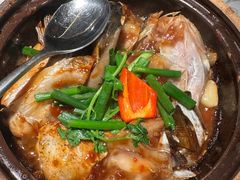 -大榕树下顺德菜(融创茂店)