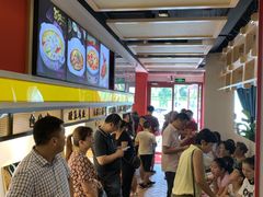 -滋味工坊中餐厅(高新区店)