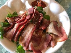 纳西烤肉-小厨子私房菜·云南美食店