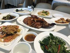 -衡山汇·高级粤菜(霄云路店)
