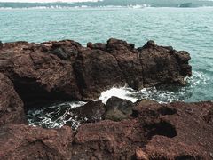 -涠洲岛火山国家地质公园