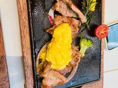-豪客来牛排(雄峰城店)