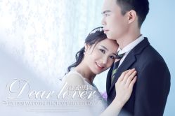 -1986婚纱摄影(清城店)