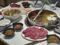 -陈记顺和潮汕牛肉火锅(韩江路店)