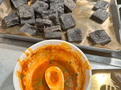 -晶丽香榭自助餐(南京大饭店)