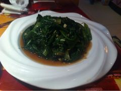 iphone_upload_pic-蒙古人烤羊大师·绿野餐厅(工农大路店)