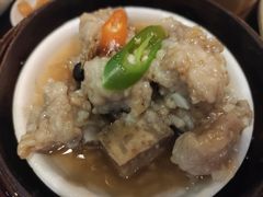 蒜香金牌排骨-添运来(茶园奥园广场店)