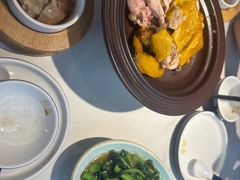 -秋色客家菜(南山店)