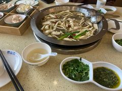 -芭夯兔·无骨兔汤锅(华阳店)