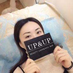 -UP&UP·半永久眉毛眼线机器野生眉
